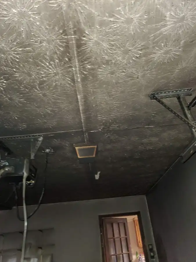 Fire and smoke damage assessment for Water Damage Assessment in Middlesborough